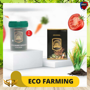 produk eco farming