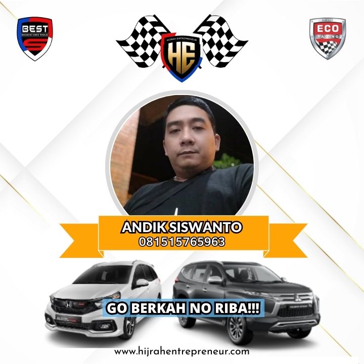 Andik Siswanto