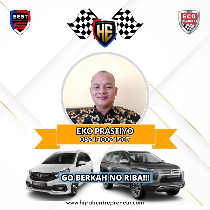 Eko Prastiyo