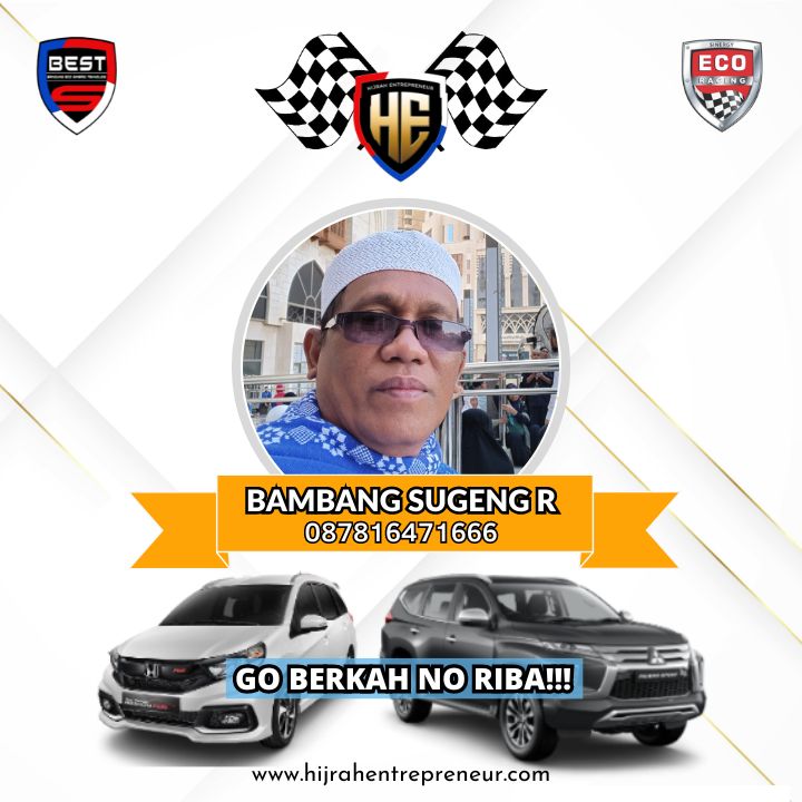 Bambang Sugeng Riadi